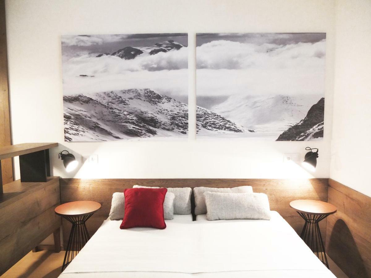 Sun Valley Apartment Bad Hofgastein Dış mekan fotoğraf