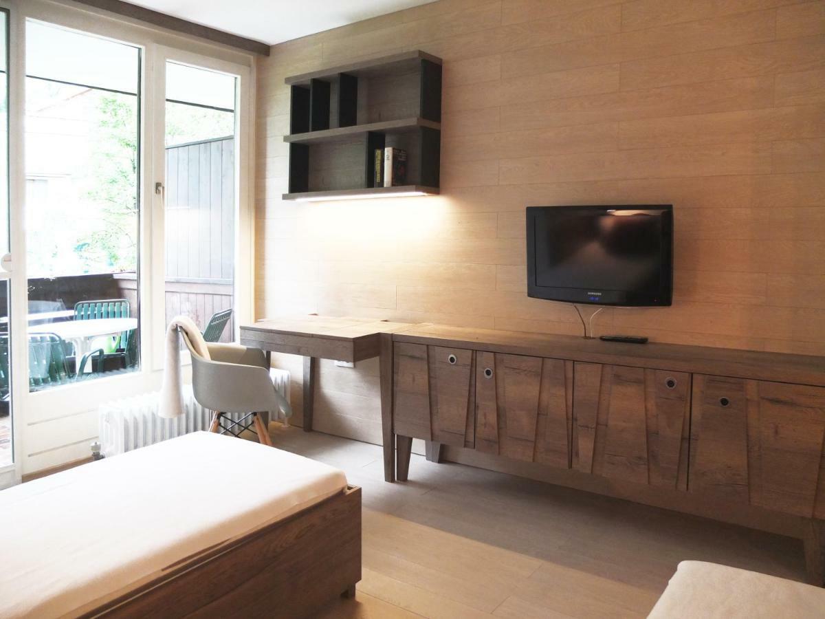 Sun Valley Apartment Bad Hofgastein Dış mekan fotoğraf