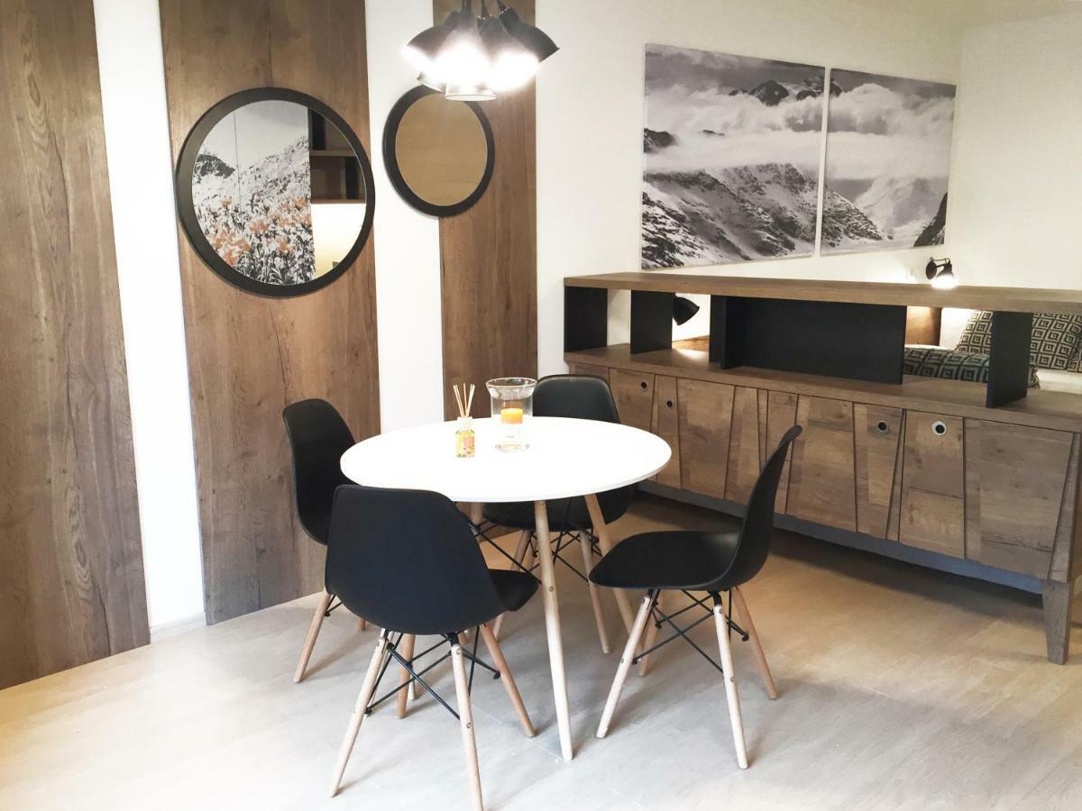 Sun Valley Apartment Bad Hofgastein Dış mekan fotoğraf