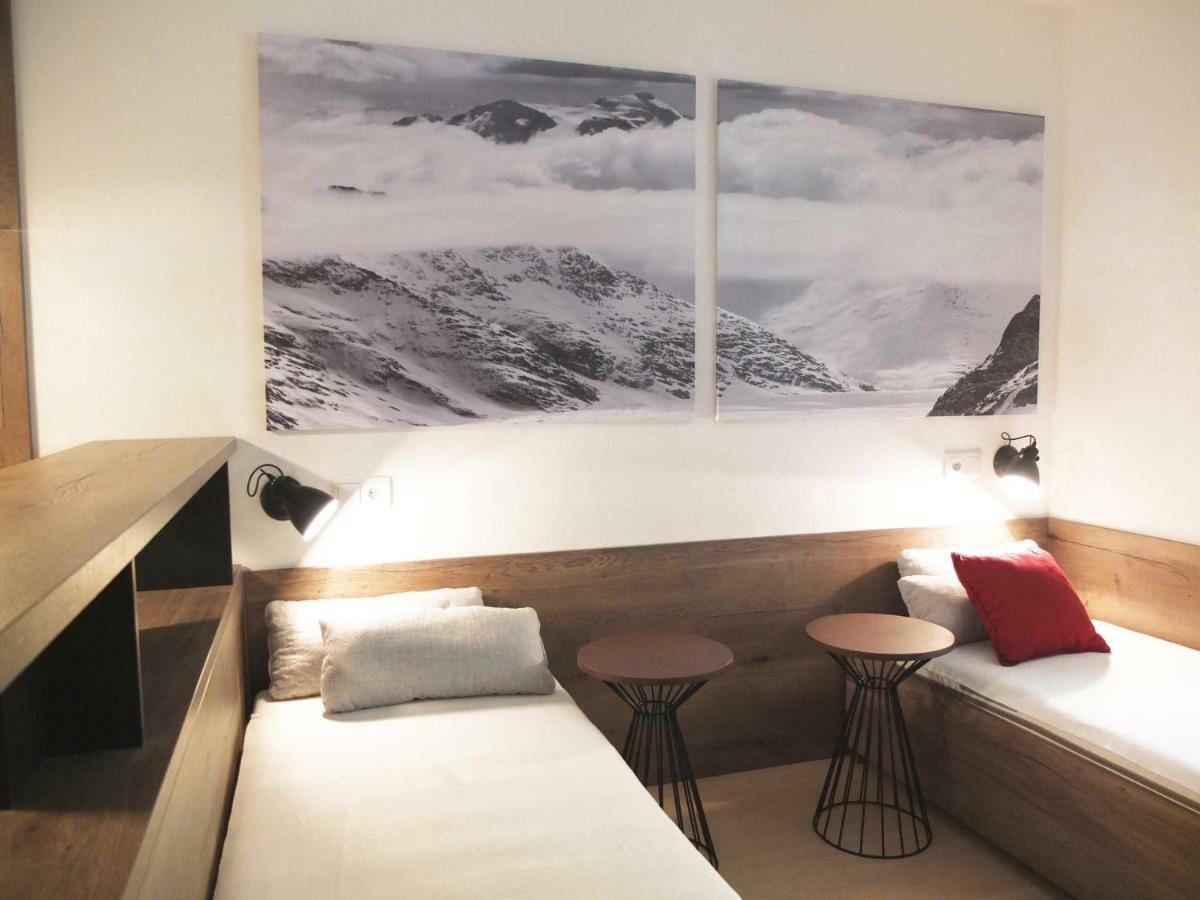 Sun Valley Apartment Bad Hofgastein Dış mekan fotoğraf