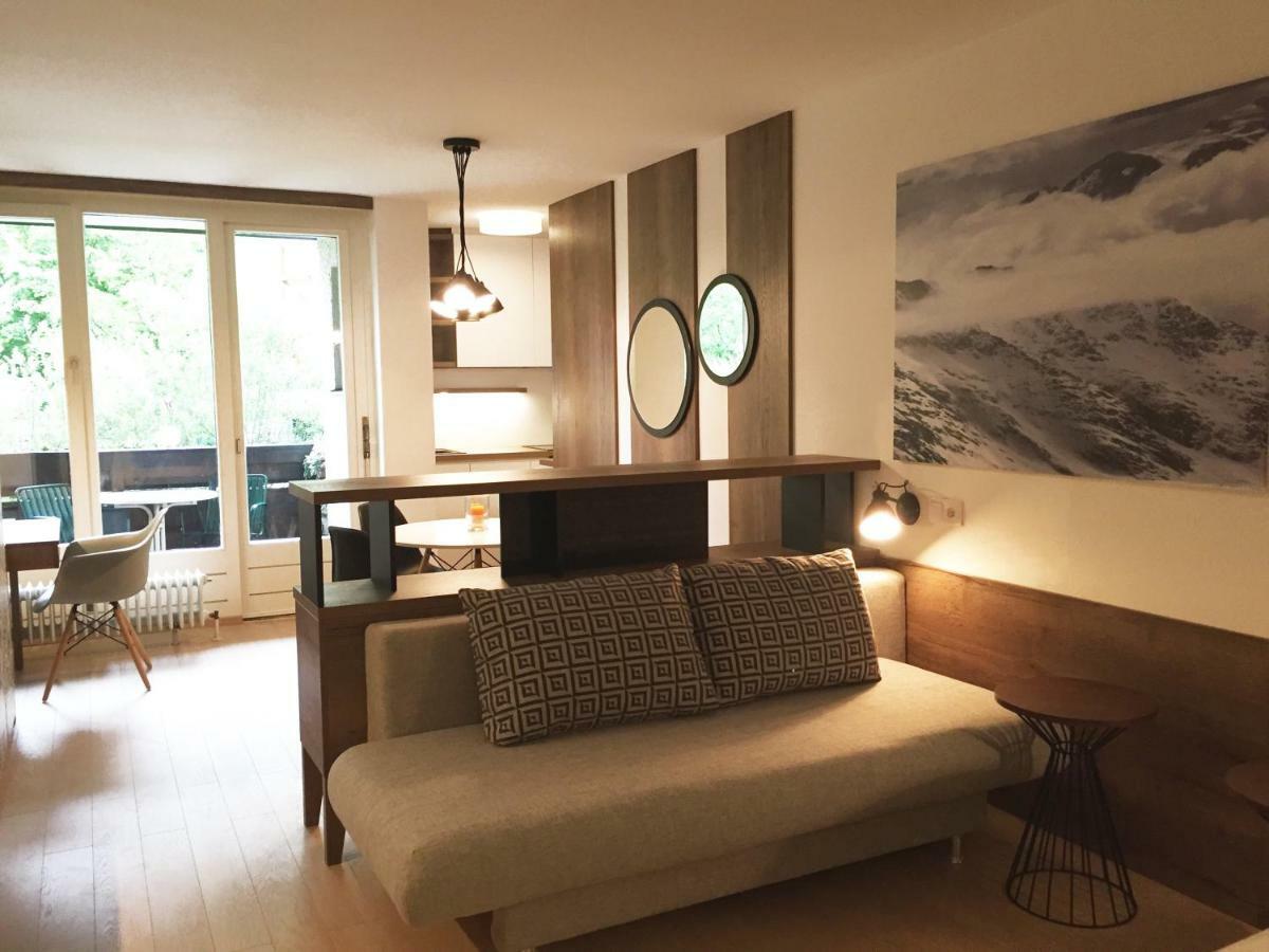 Sun Valley Apartment Bad Hofgastein Dış mekan fotoğraf