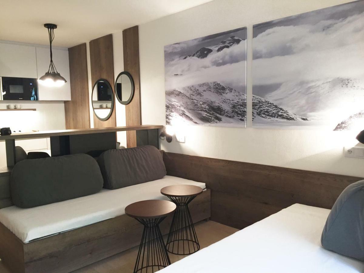 Sun Valley Apartment Bad Hofgastein Dış mekan fotoğraf