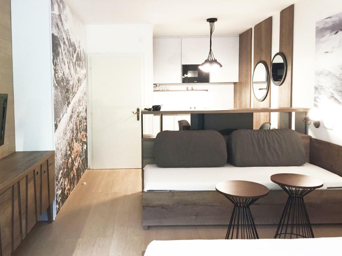Sun Valley Apartment Bad Hofgastein Dış mekan fotoğraf