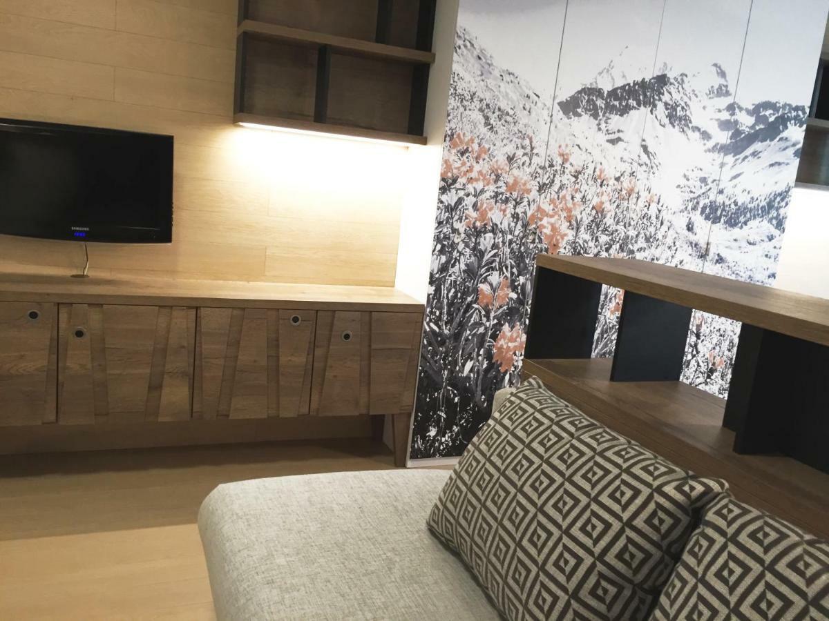 Sun Valley Apartment Bad Hofgastein Dış mekan fotoğraf