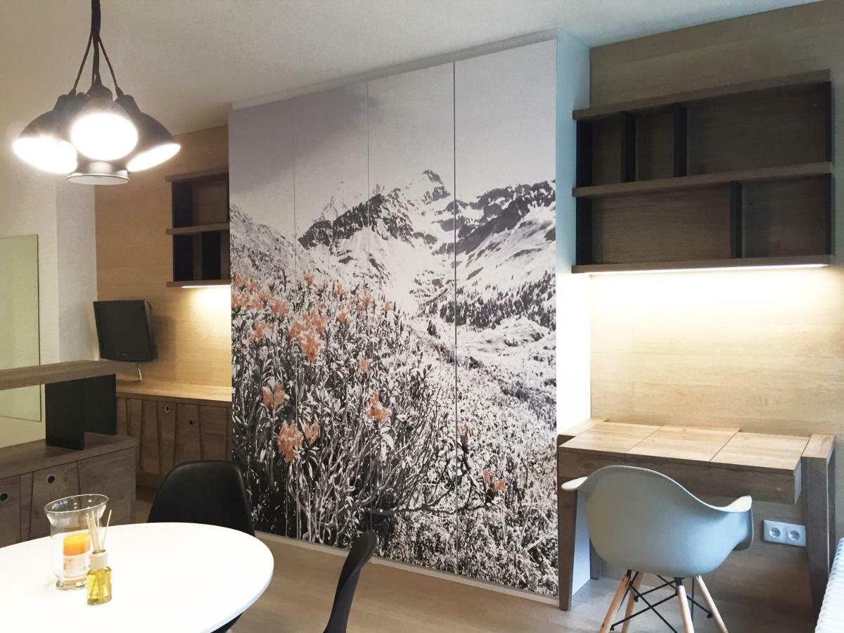 Sun Valley Apartment Bad Hofgastein Dış mekan fotoğraf