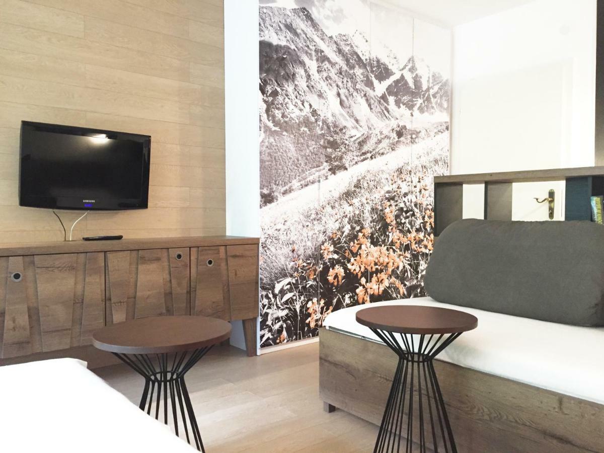 Sun Valley Apartment Bad Hofgastein Dış mekan fotoğraf