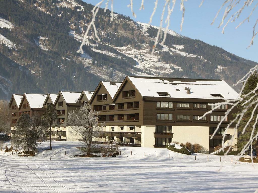 Sun Valley Apartment Bad Hofgastein Dış mekan fotoğraf