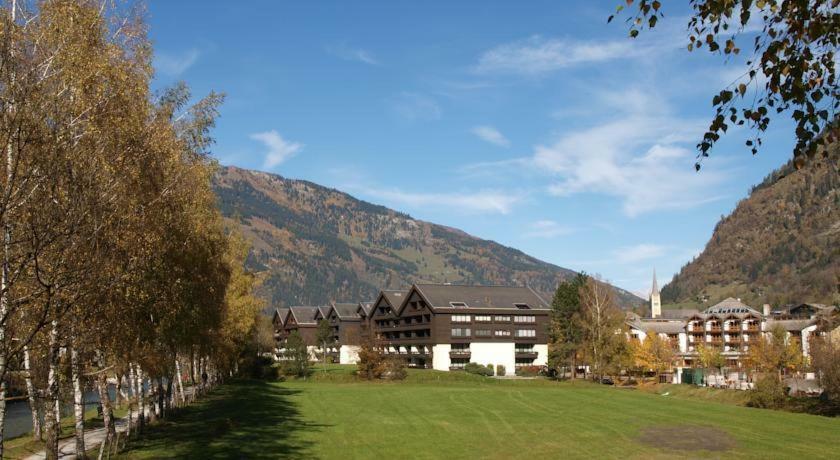 Sun Valley Apartment Bad Hofgastein Dış mekan fotoğraf