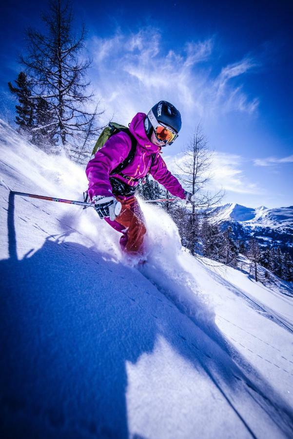 Sun Valley Apartment Bad Hofgastein Dış mekan fotoğraf